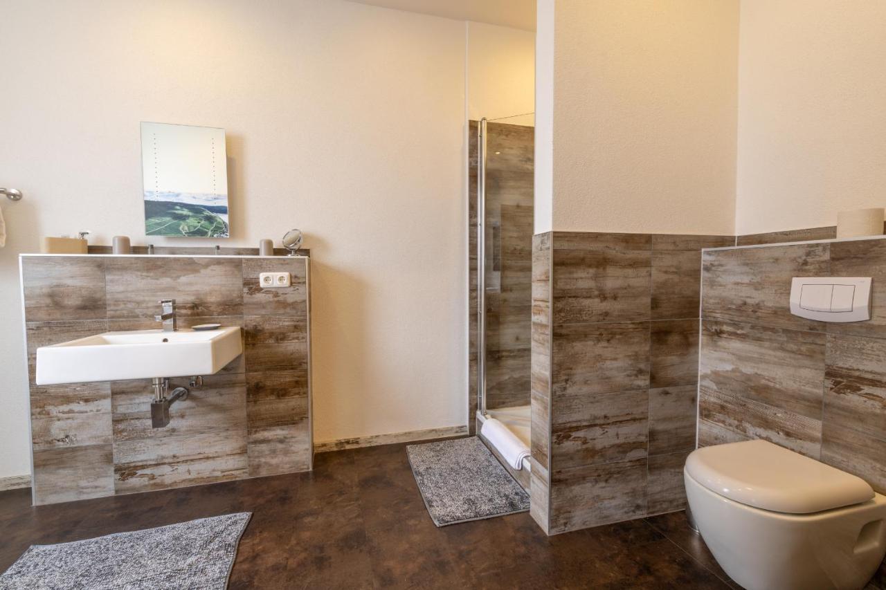 Zur Lindenau Hotel Ruedesheim am Rhein Luaran gambar
