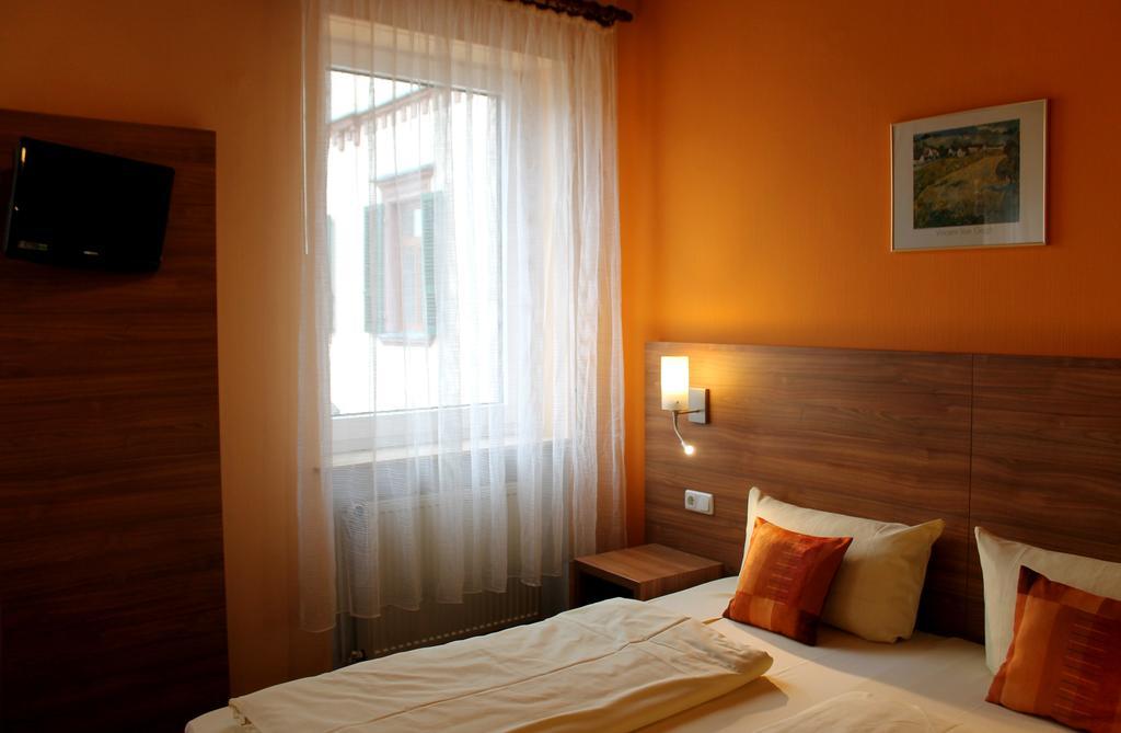 Zur Lindenau Hotel Ruedesheim am Rhein Luaran gambar