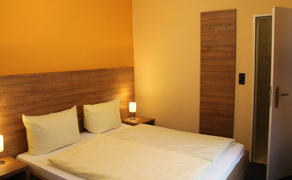 Zur Lindenau Hotel Ruedesheim am Rhein Luaran gambar