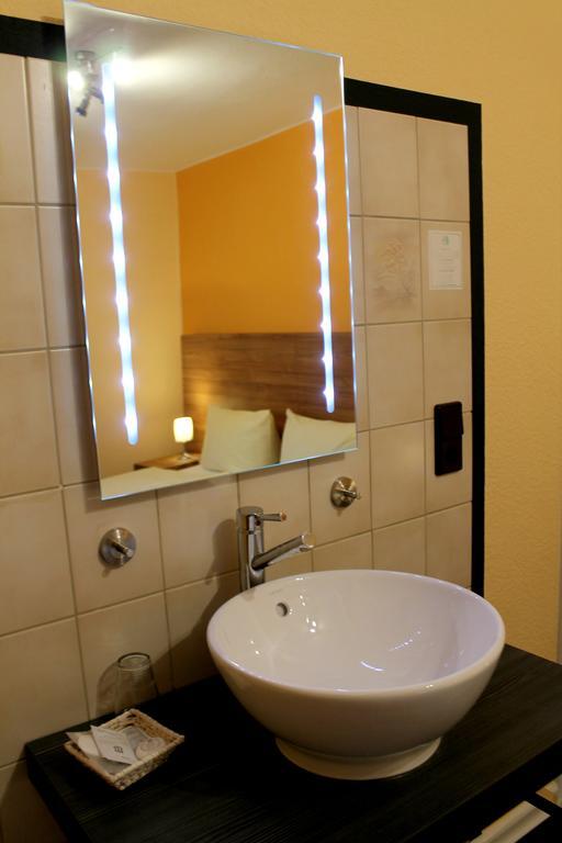 Zur Lindenau Hotel Ruedesheim am Rhein Luaran gambar