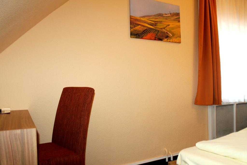 Zur Lindenau Hotel Ruedesheim am Rhein Luaran gambar