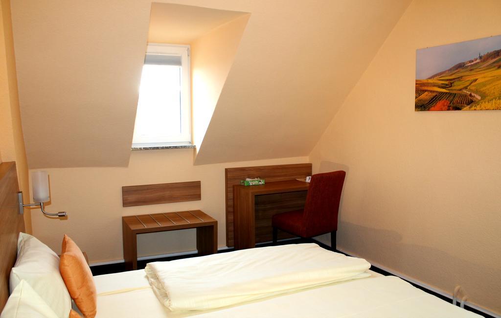 Zur Lindenau Hotel Ruedesheim am Rhein Luaran gambar
